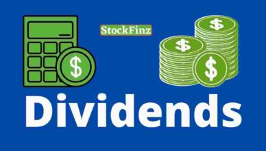 What are dividends