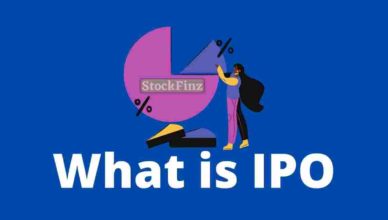 What is IPO