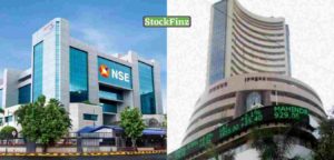 Stock Market india