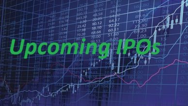 upcoming ipos