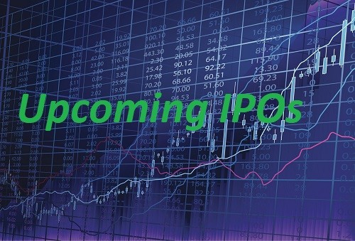 upcoming ipos