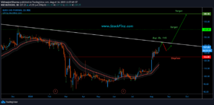 Bliss GVS Pharma