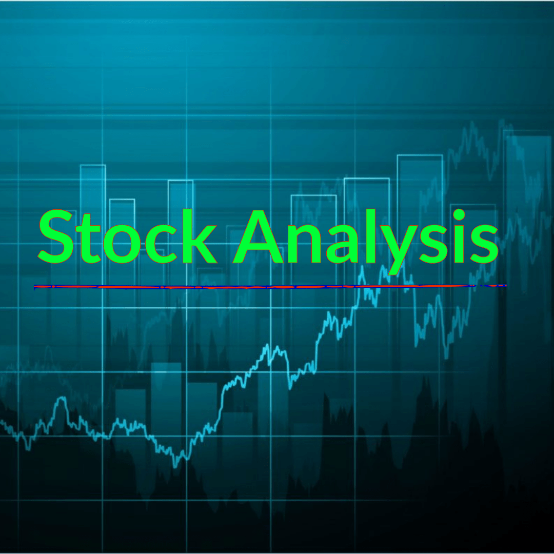 StockFinz Technical Analysis - StockFinz