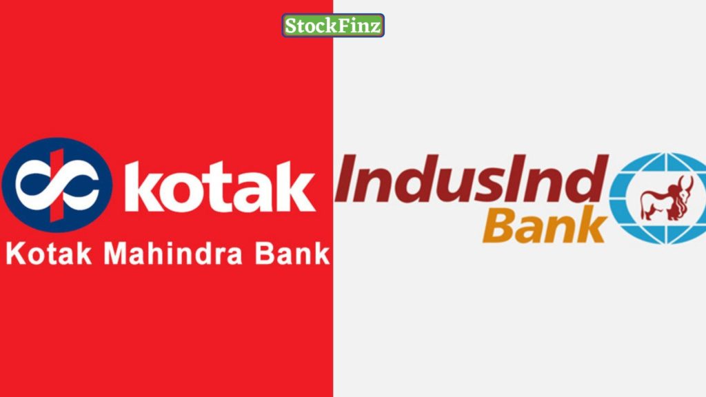  Uday Kotak Exploring Potential Takeover of IndusInd Bank