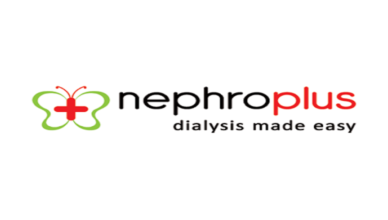 NephroPlus