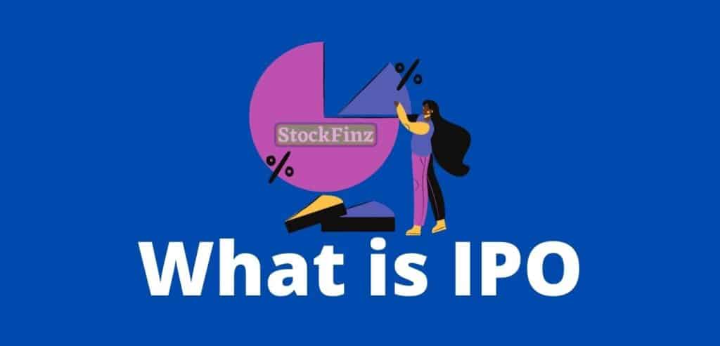 What is IPO