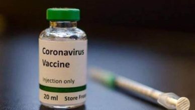 COVID-19 vaccine