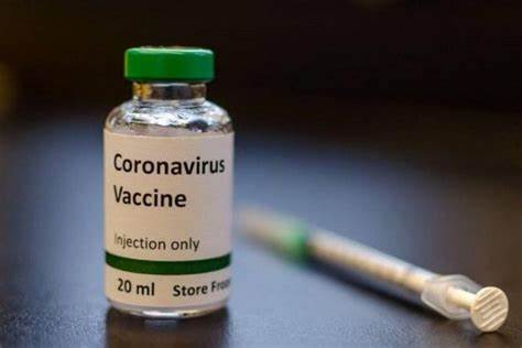 COVID-19 vaccine