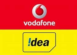 vodafone idea