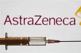 AstraZeneca vaccine