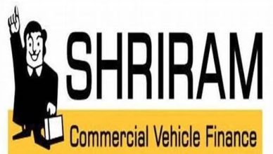 Shriram Transport Finance