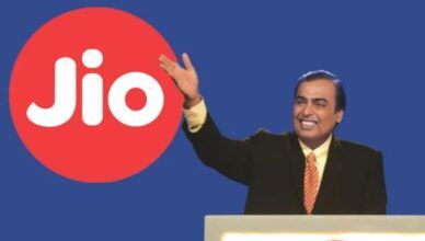 Reliance jio