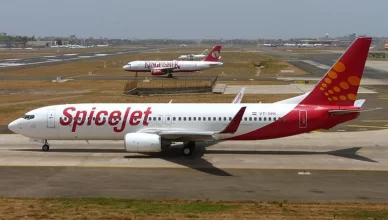 SpiceJet