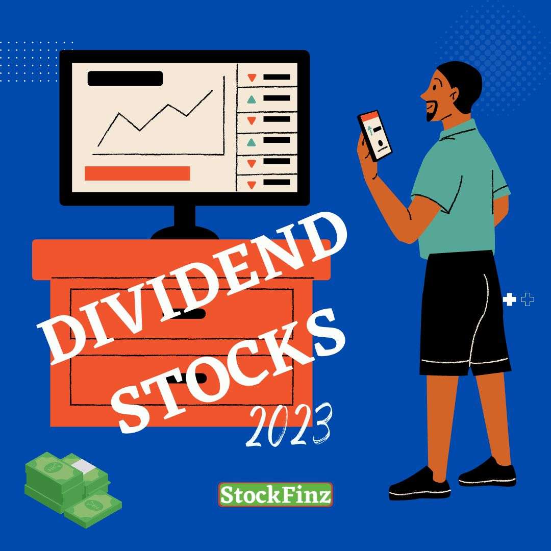 dividend stocks