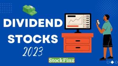 dividend stocks