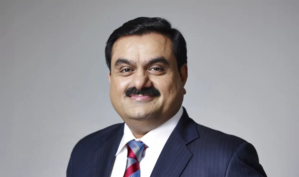 Adani