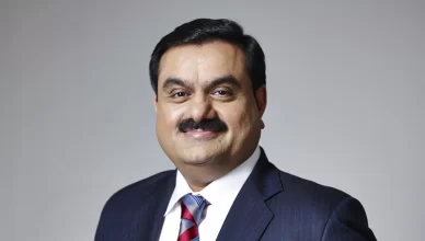 Adani