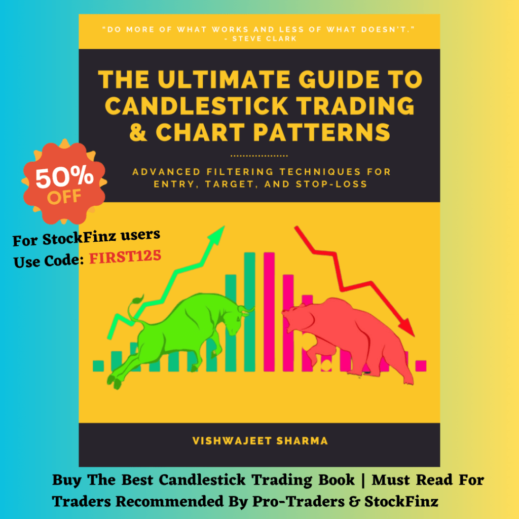 Best Candlestick Book