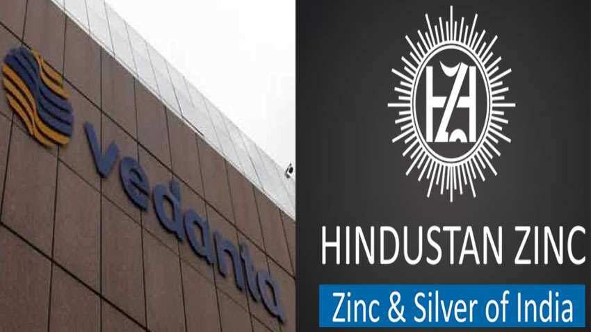 hindustan zinc