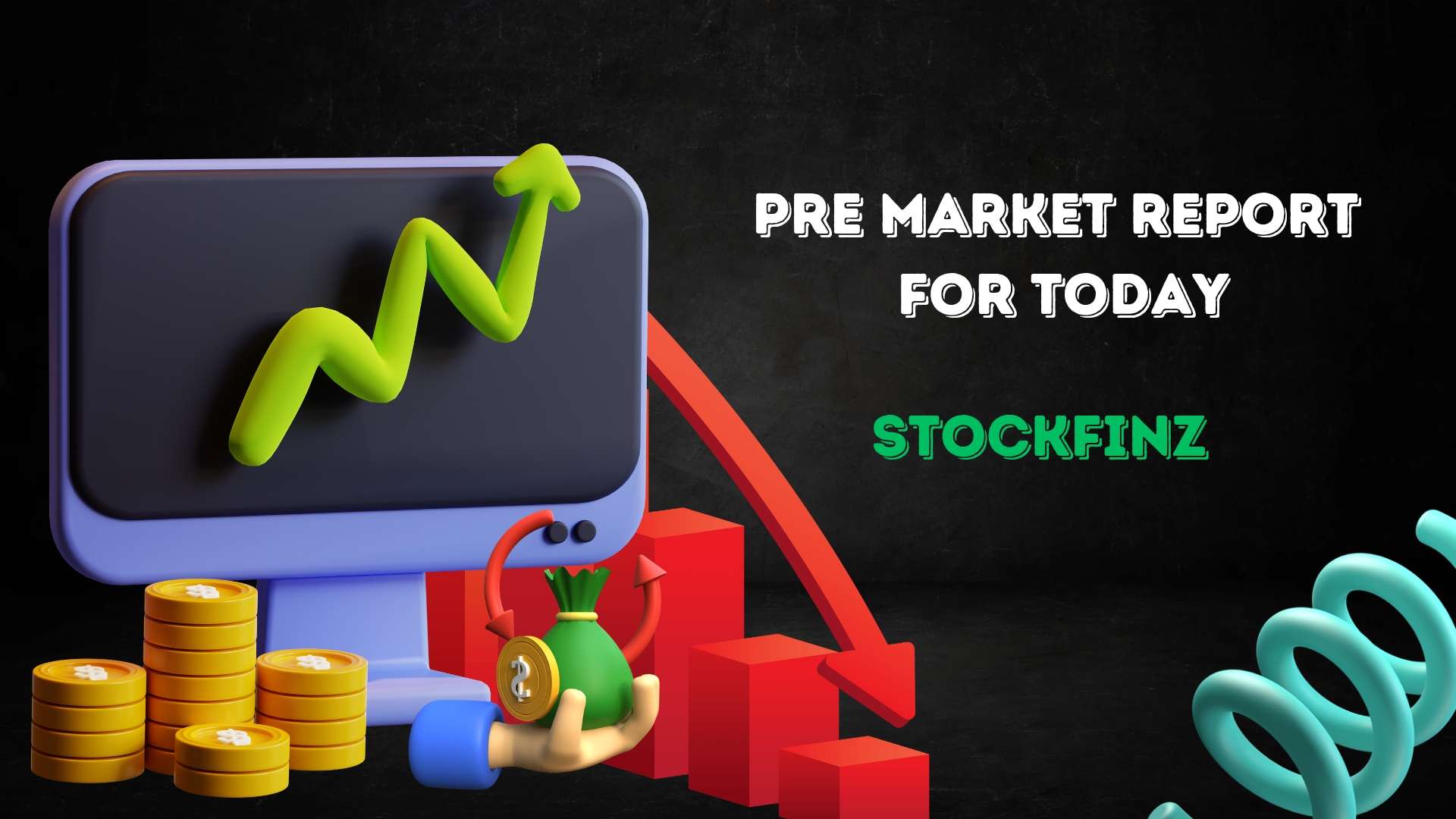 pre-market stocks