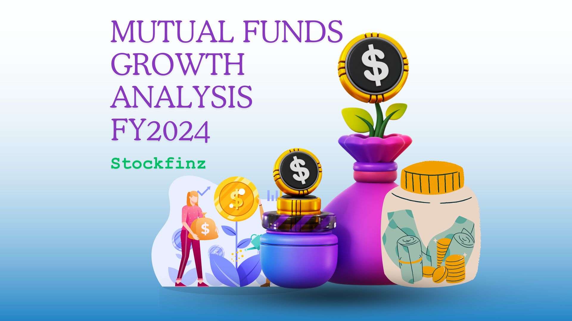 mutual funds growth analysys