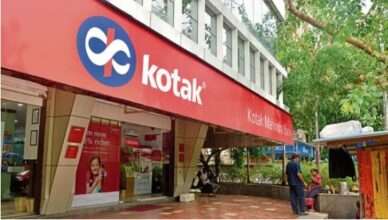 kotak mahindra bank