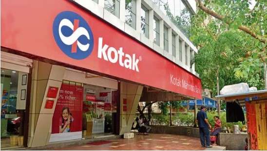 kotak mahindra bank