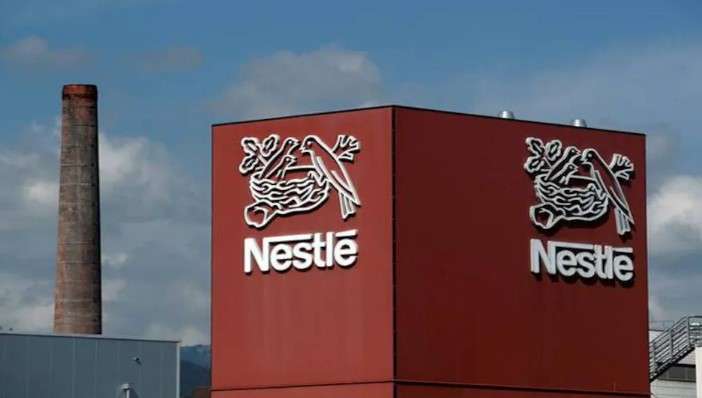 Nestle India