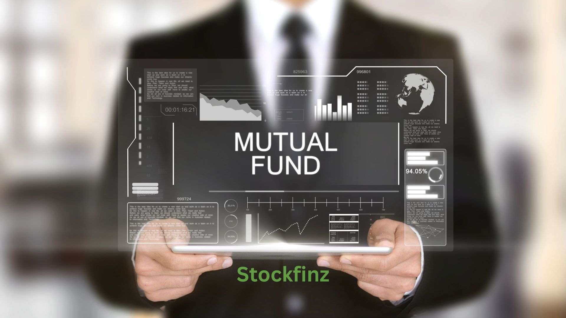 mutual funds