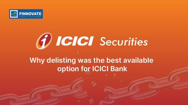 ICICI Securities