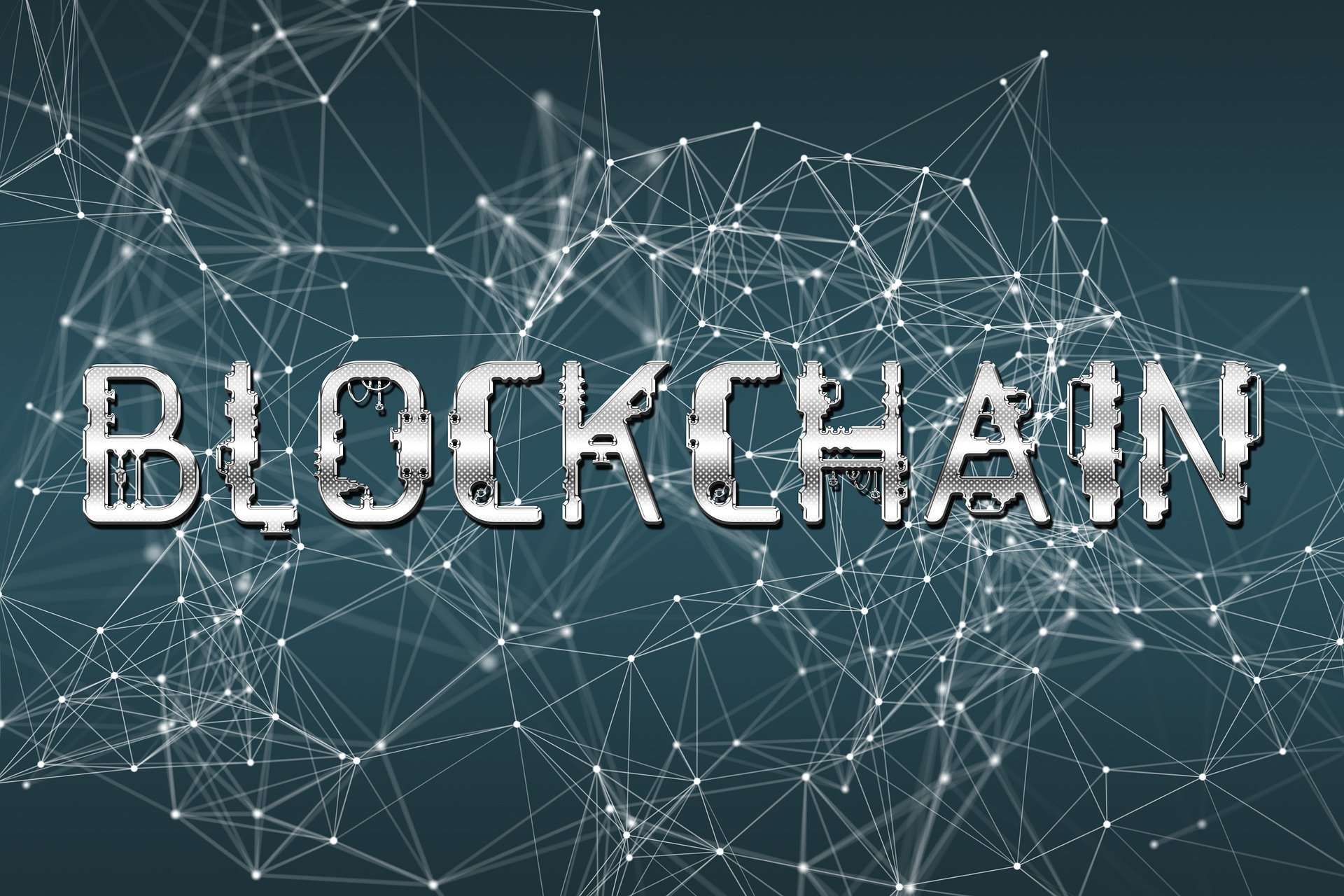 Blockchain, Blockchain technology