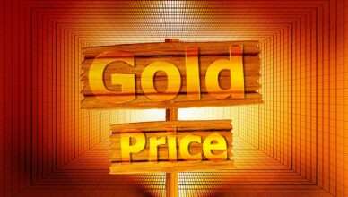 gold price