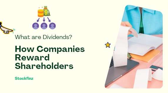 what are dividends