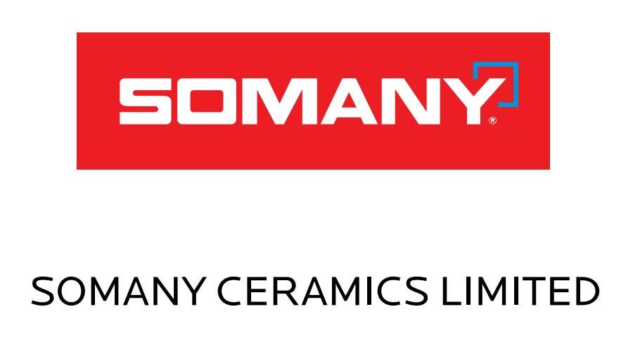 somany ceramics shares 