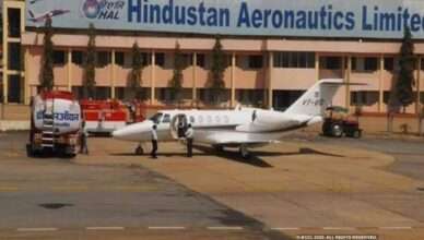 Hindustan Aeronautics