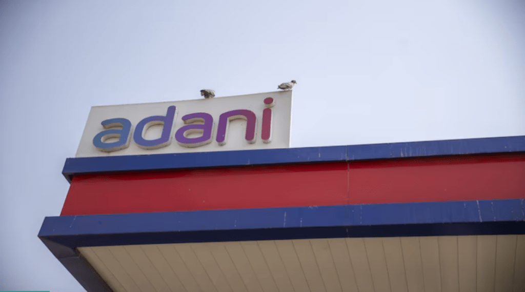 Adani Group