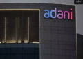 adani group