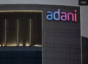 adani group