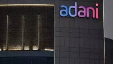 adani group