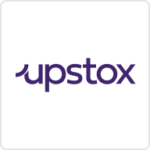 Upstox logo