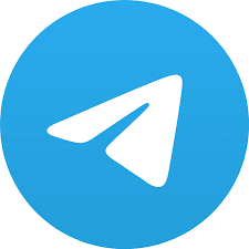 Telegram Logo